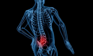 As razões para o desenvolvimento da osteocondrose lombar